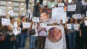 En materia de desaparecidos Jalisco tiene 50 años de retraso; UNO